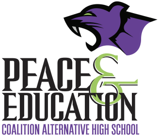 Peace and Education Coalition High School